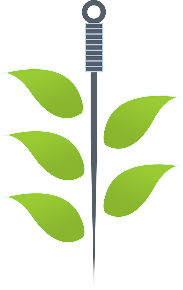 li duggan acupuncture symbol